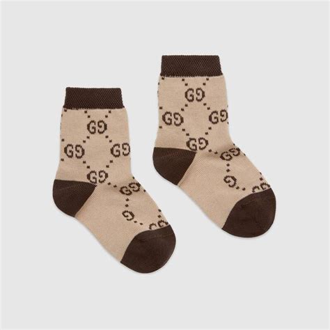 baby gucci socks|designer baby socks.